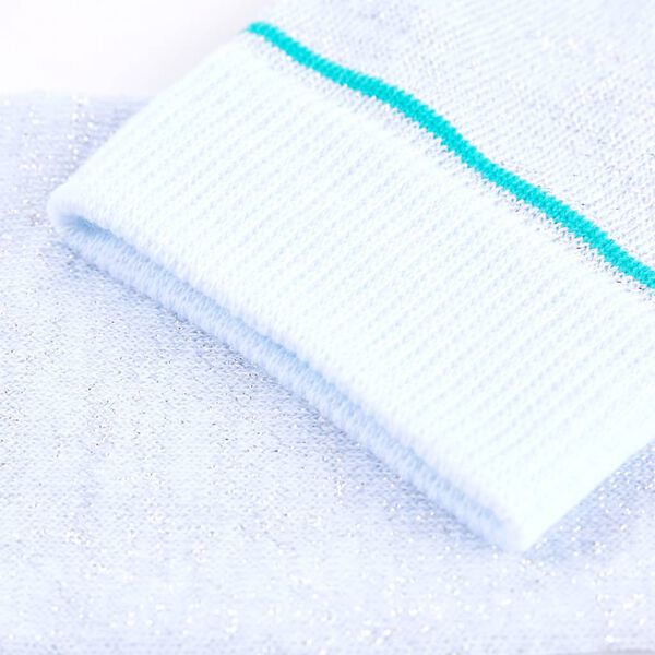 Otro&scaron;ke nogavice 5 parov EU 23-26