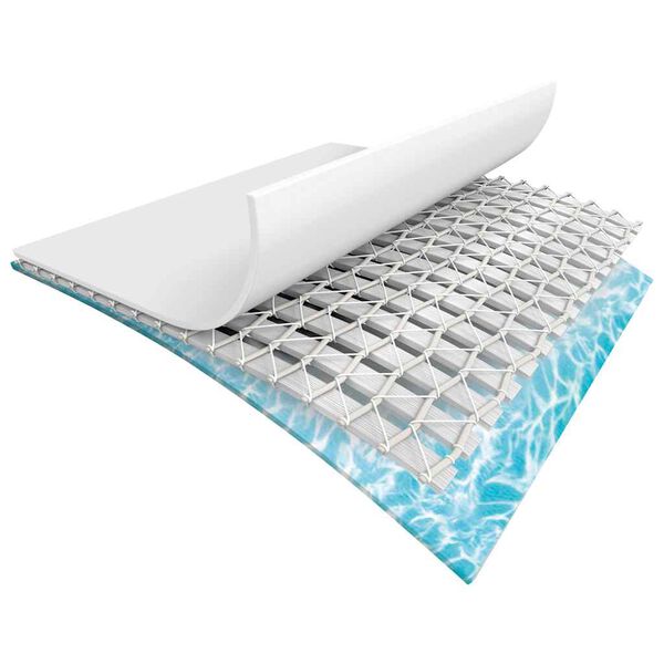 Intex Beachside bazen s kovinsko konstrukcijo 305x76 cm