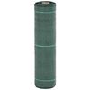 vidaXL Membrana proti plevelu zelena 0,5x150 m PP