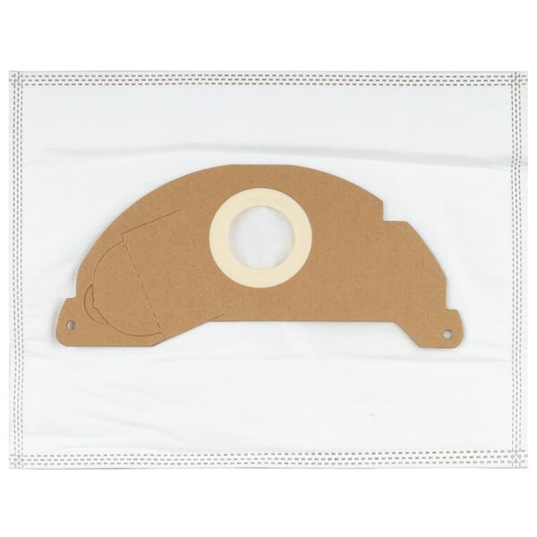 vidaXL Vrečke za sesalnik za Karcher A2004 20 kosov