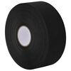 vidaXL Samolepljiva tape za umetno travo Črna 5 cm x 20 m