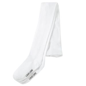 Otro&scaron;ke hlačne nogavice bež 104