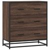 Brown_oak