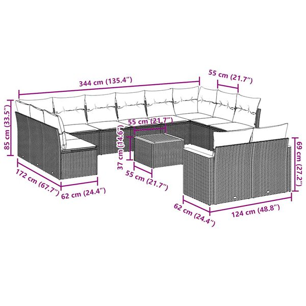 Prikazana fotografija izdelka 3 od 17