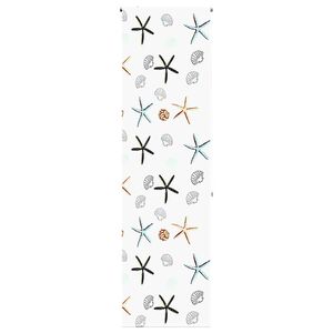 vidaXL Rolo zavesa za prho 60x240 cm &scaron;irina tkanine 56 cm