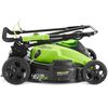Greenworks Kosilnica brez 40 V baterije GD40LM45