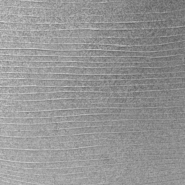 Capi Cvetlično korito Arc Granite pravokotno 90x35x40 cm slonovina