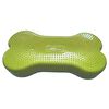 FitPAWS Pasja podloga za ravnotežje K9FIT bone PVC zelena FPK9BONEGR