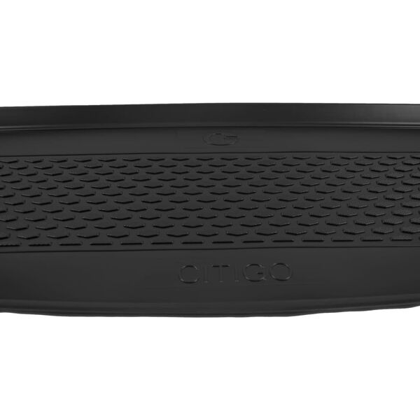 vidaXL Korito za prtljažnik &Scaron;koda CITIGO (2012-), CITIGO iV (2020-)