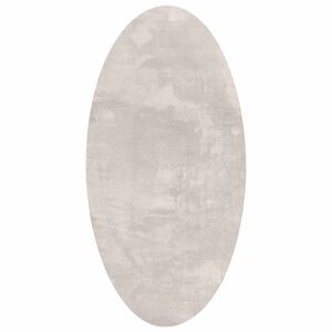 vidaXL Preproga HUARTE Pe&scaron;čena 80 x 150 cm 100% poliester