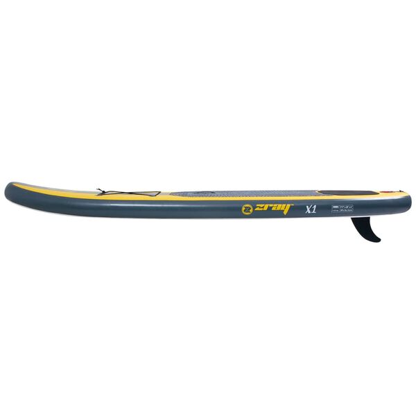 Jilong SUP Deska za Veslanje Zray X-1 297x76x15 cm
