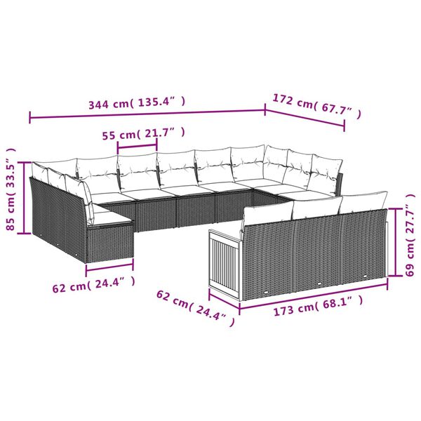 Prikazana fotografija izdelka 3 od 17