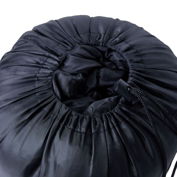 vidaXL Spalna vreča za odrasle za kampiranje 3 sezone