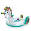 Bestway Blazina za bazen Giant Unicorn Island