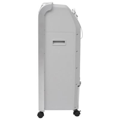 vidaXL Prenosni hladilnik zraka 120 W 8 L 385 m³/h 37,5x35x94,5 cm