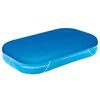 Bestway Flowclear Pokrivalo za bazen 262x175x51 cm