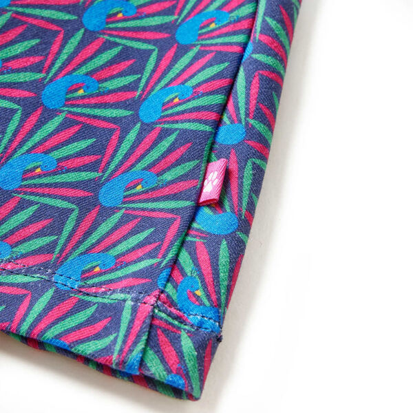 Otro&scaron;ko krilo mornarsko modro 92