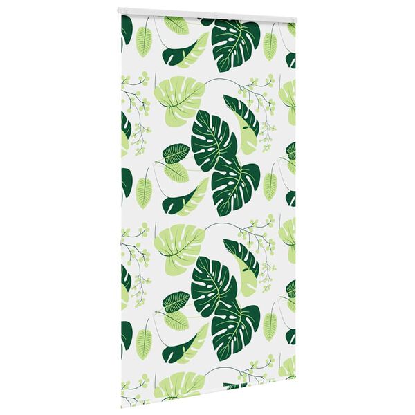 vidaXL Rolo zavesa za prho s kaseto 120x240 cm &scaron;irina tkanine 116 cm