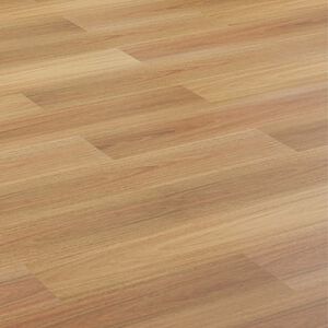 vidaXL Laminatne talne obloge Temen oreh 101 x 20 x 0,8 cm 15 kos
