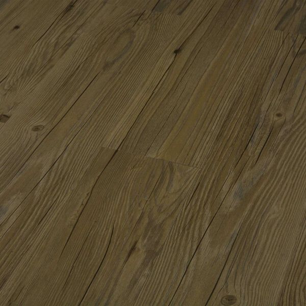 vidaXL Samolepilna talna deska Narava 32 pcs Rjava 4,46 m&sup2; PVC