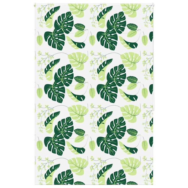 vidaXL Rolo zavesa za prho 160x240 cm &scaron;irina tkanine 156 cm