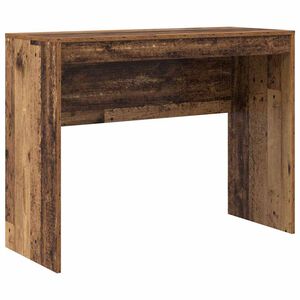 vidaXL Miza Star les 100 x 40 x 76 cm