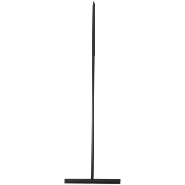 Sealskin Čistilec tal Deluxe črn