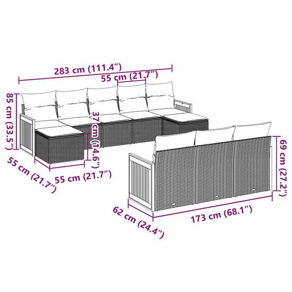 Prikazana fotografija izdelka 3 od 17