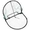 vidaXL Past za ptice zelena 30 cm jeklo