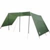vidaXL Vodoodporna tarpaulin oseba 402 x 240 x 240 cm Vodoodporna