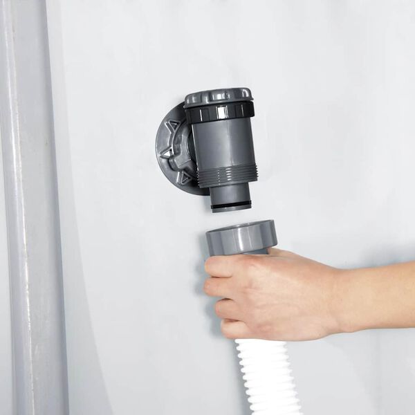 Bestway Flowclear Nadomestna cev 38 mm