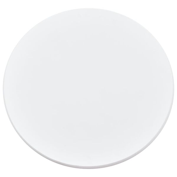 vidaXL Barska garnitura 3-delna umetno usnje zelena