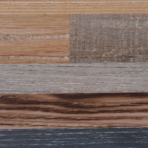 vidaXL Samolepilna talna deska 32 pcs večbarvno 4,46 m&sup2; PVC