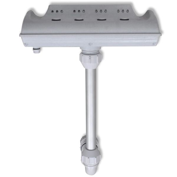 Slap / Kaskada / Fontana za Bazen z LED Svetilkami