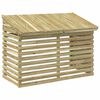 vidaXL Prekrivalo za klimatsko napravo 117,5x62,5x85,5 cm