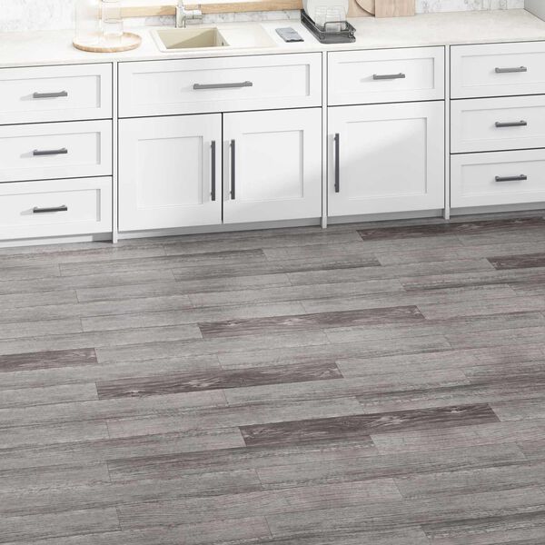 vidaXL Deske za talne obloge 36 pcs Rjava 5,02 m&sup2; PVC