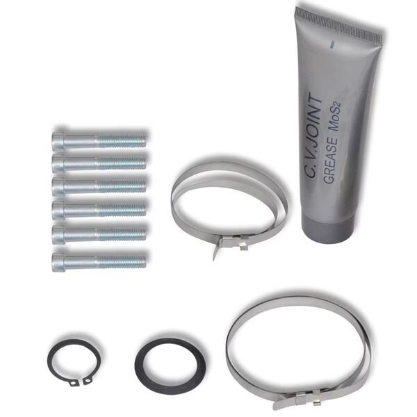 Kompletna man&scaron;eta, na strani kolesa Set 13 kosov za Audi / Seat ipd.