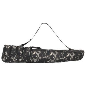 vidaXL Torba za pu&scaron;ko z ramenskim trakom 120 cm oxford blago