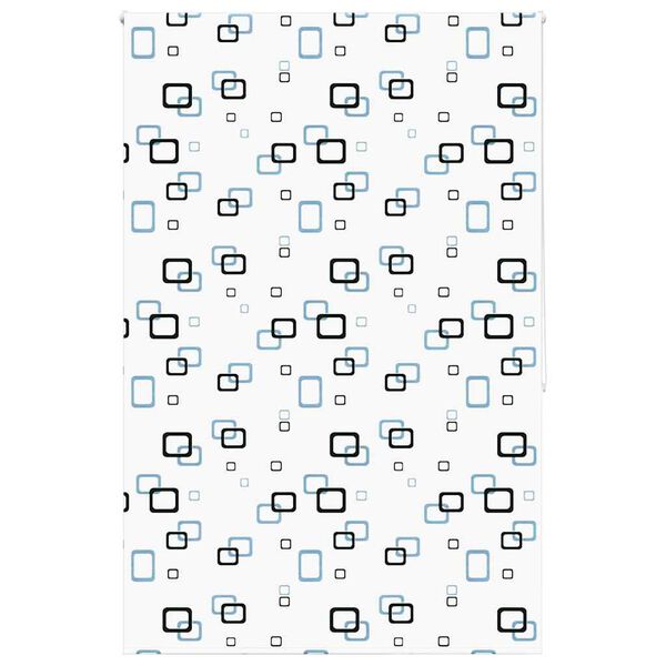 vidaXL Rolo zavesa za prho 150x240 cm &scaron;irina tkanine 146 cm