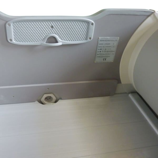 Gumijast Triton Čoln RD-270