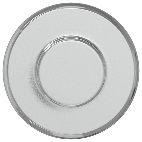 vidaXL Polica Peg 2 pcs srebrna 8,6 x 8,6 x 14,6 mm Jeklo