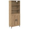 Artisan_oak