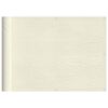 vidaXL Balkonsko platno krem 75x700 cm 100 % poliestrski oxford