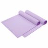 vidaXL Brisače za ležalnik 2 kos Vijolična 210 x 75 cm