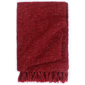 vidaXL Pregrinja Burgundija 220 x 250 cm Poliester