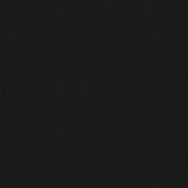 vidaXL Balkonsko platno črno 90x300 cm oksford blago