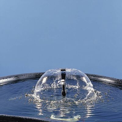 Ubbink Črpalka za fontano / ribnik Elimax 500