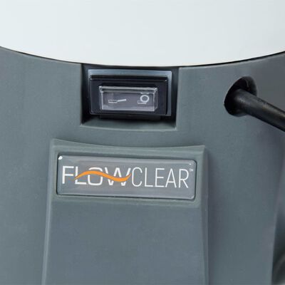 Bestway Flowclear Črpalka s peščenim filtrom