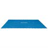 Intex Solarno pokrivalo za bazen modro 538x253 cm polietilen