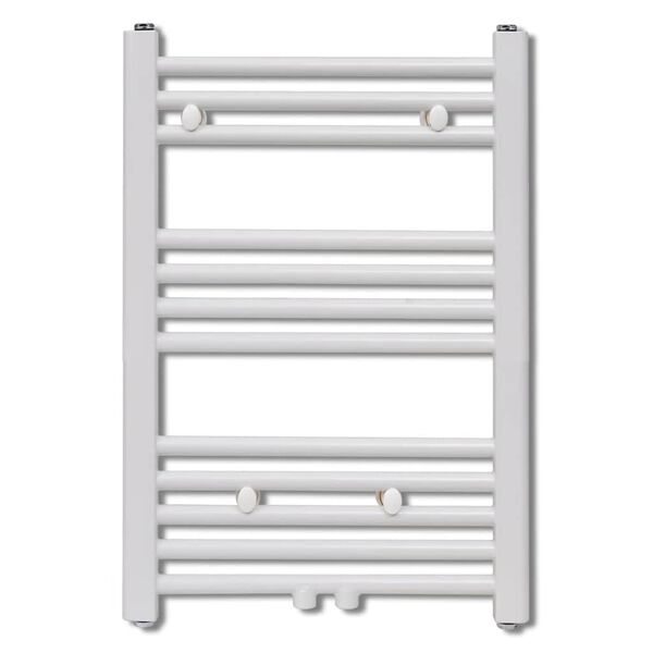 Kopalni&scaron;ki cevni radiator za centralno ogrevanje raven 500x764 mm